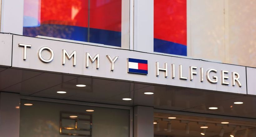 Tommy Hilfiger sẽ tổ chức show diễn Tuần lễ Thời trang trên metaverse