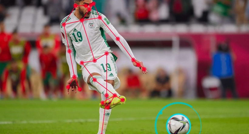 FIFA sẽ giới thiệu hệ thống việt vị bán tự động tại World Cup 2022