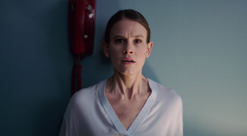 Mùa phim Halloween năm nay mở đầu với trailer “Smile” gây sốc