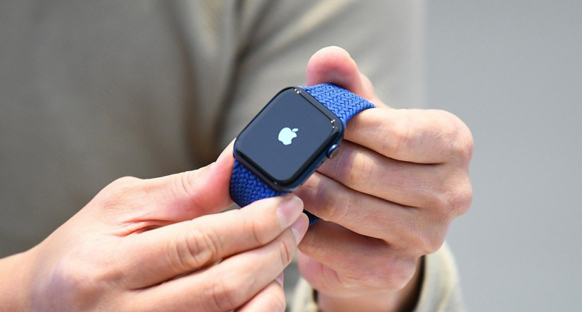 Apple Watch Series 8 sẽ có khả năng phát hiện triệu chứng ốm sốt