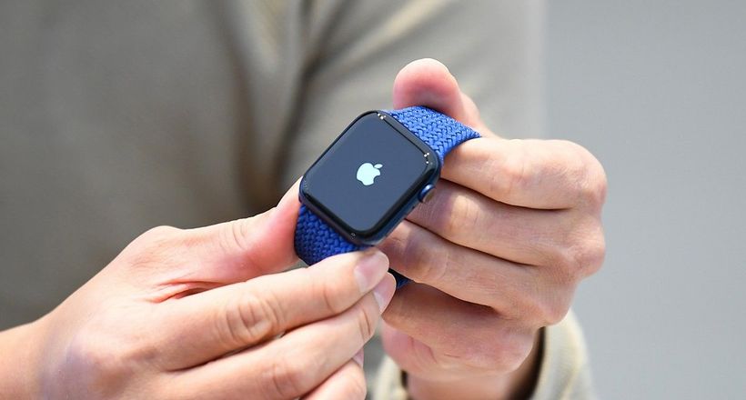Apple Watch Series 8 sẽ có khả năng phát hiện triệu chứng ốm sốt