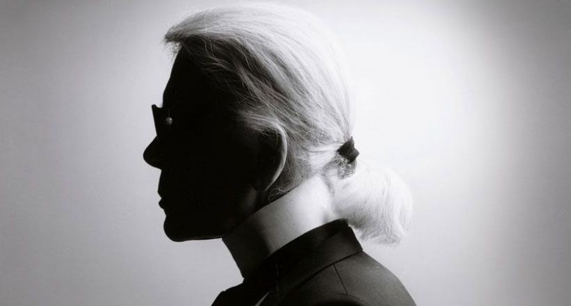 Các bản thiết kế phác thảo của NTK Karl Lagerfeld quá cố sẽ được đấu giá tại Sotheby's