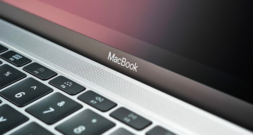 Bằng đăng ký sáng chế mới của Apple được kỳ vọng là bước tiến mang tính cách mạng cho máy tính Macbook