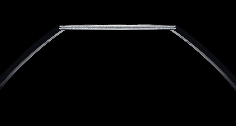 Richard Mille giành danh hiệu đồng hồ mỏng nhất thế giới với RMUP-01 Ferrari