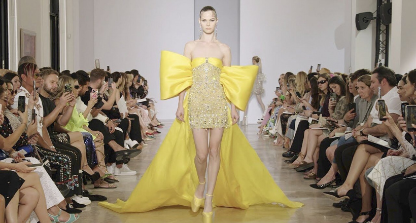 Georges Hobeika - Haute Couture Fall Winter 2022/2023