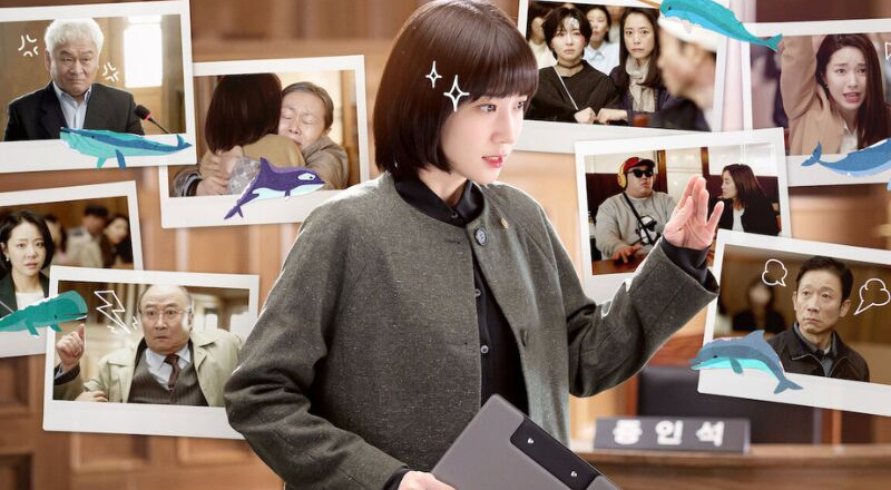 Vì sao phim "Nữ Luật Sư Kỳ Lạ Woo Young Woo” khiến bạn nhất định phải xem phim ngay?