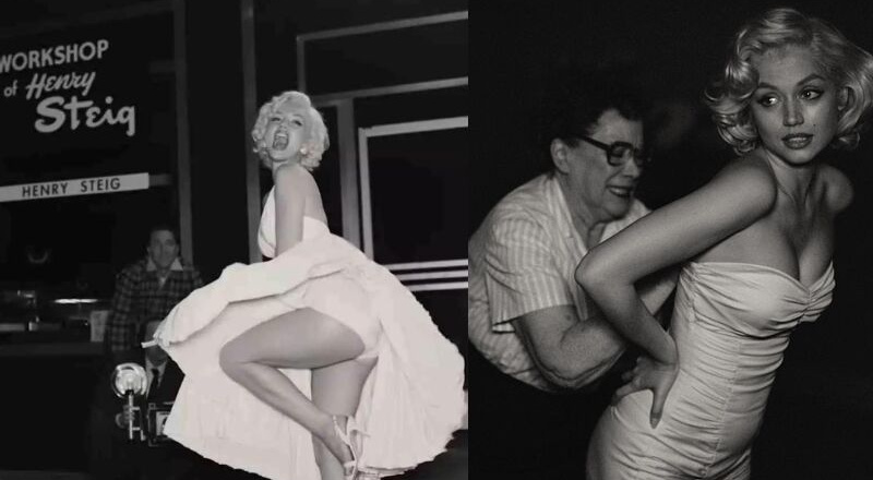 Phim điện ảnh “Blonde” sẽ chính thức công chiếu trên nền tảng Netflix trong tháng 9