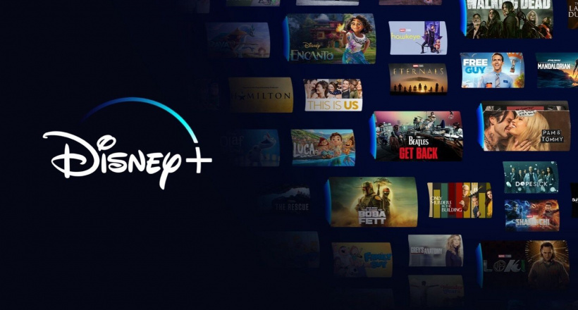 Khám phá loạt phim mới ra mắt trên Disney + trong tháng 8 này!