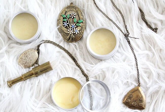 Những loại nước hoa sáp dành để đi du lịch trong mùa hè này, bạn đã biết?