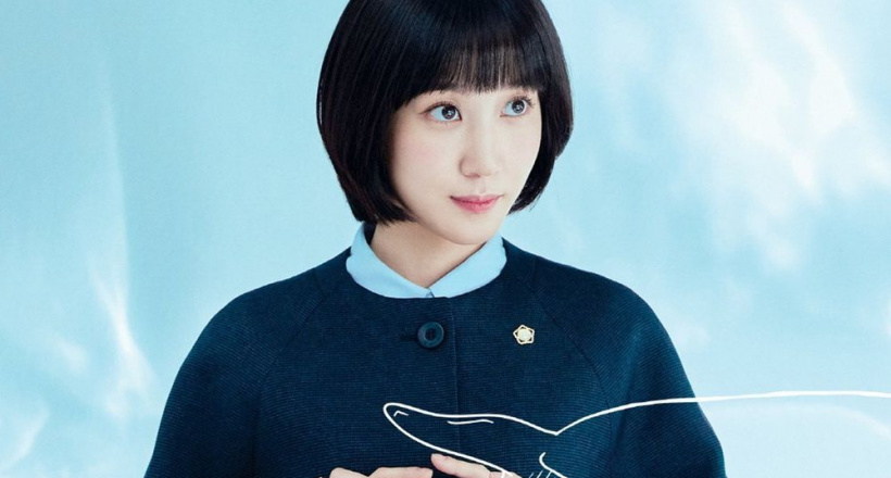 Drama ăn khách “Extraordinary Attorney Woo” sẽ có thêm mùa thứ 2