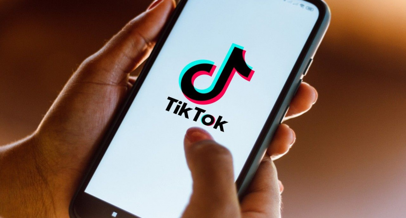 Tiktok ra mắt tính năng tạo hình ảnh AI mới