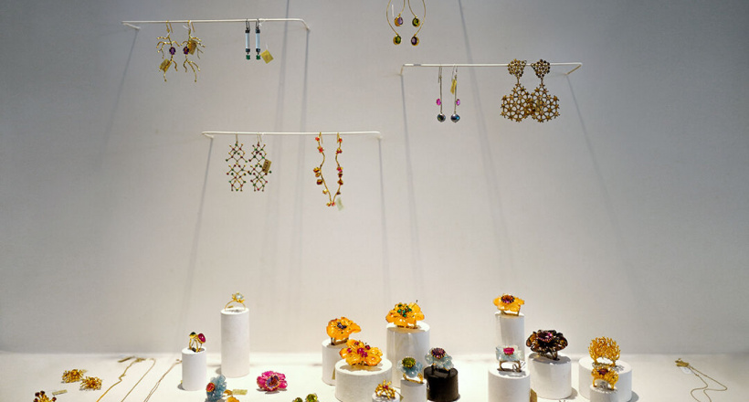 Gợi ý nơi mua trang sức cao cấp phù hợp với phong cách người phụ nữ Việt Nam