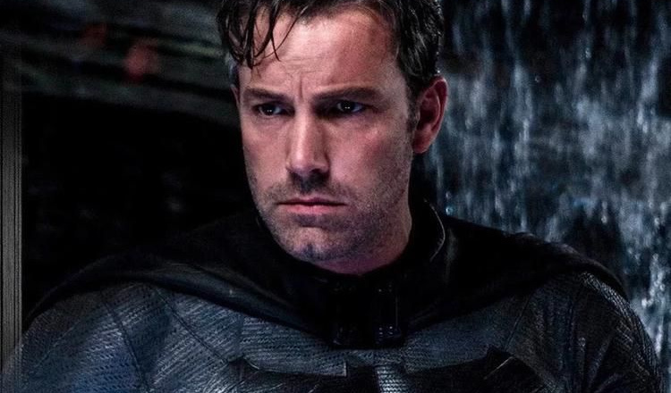 Ben Affleck trở lại với vai diễn Batman một lần nữa cho ‘Aquaman and the Lost Kingdom '