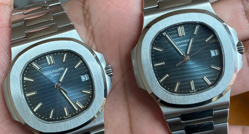 Sự sụt giảm của tiền điện tử khiến thị trường đồng hồ bán lại lao dốc