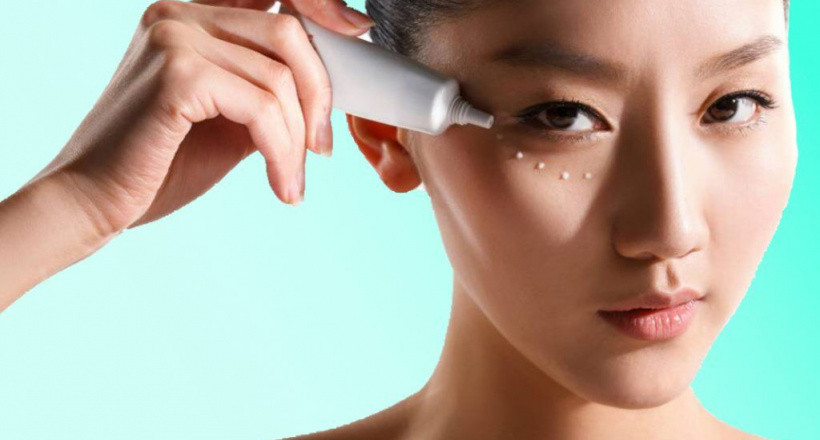 Những loại kem dưỡng sáng da vùng mắt bạn khổng thể bỏ qua!