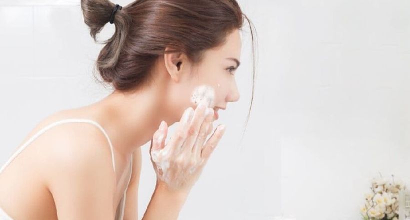 Bạn đã biết skincare đúng cách để đẩy lùi lão hóa hay chưa?