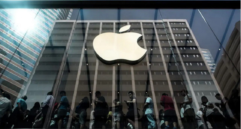 Tính năng ATT đang mang về hàng tỷ USD doanh thu cho Apple như thế nào?