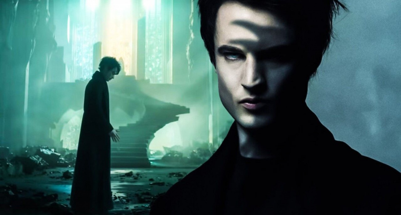 Chúa tể cõi mơ “The Sandman” siêu phẩm của Netflix trong tháng 8 này!