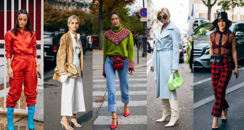 Liệu Fashion Influencer chỉ cần biết "Mix & Match" là đủ?