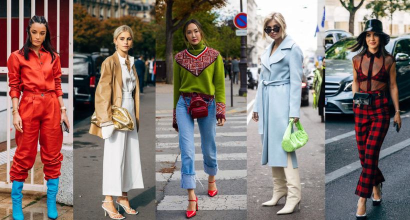 Liệu Fashion Influencer chỉ cần biết "Mix & Match" là đủ?