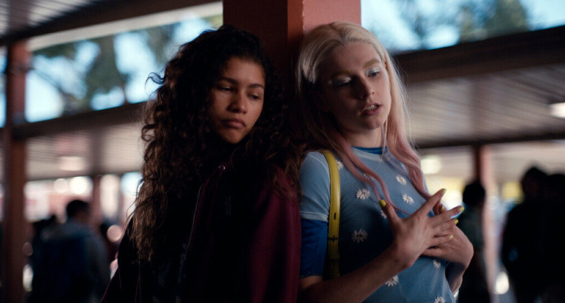 Phần 3 "Euphoria" sắp ra mắt, liệu có mang lại bất ngờ cho khán giả?