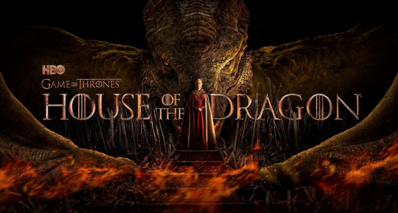 “House of the Dragon” được gia hạn cho mùa thứ hai sau tuần công chiếu kỷ lục