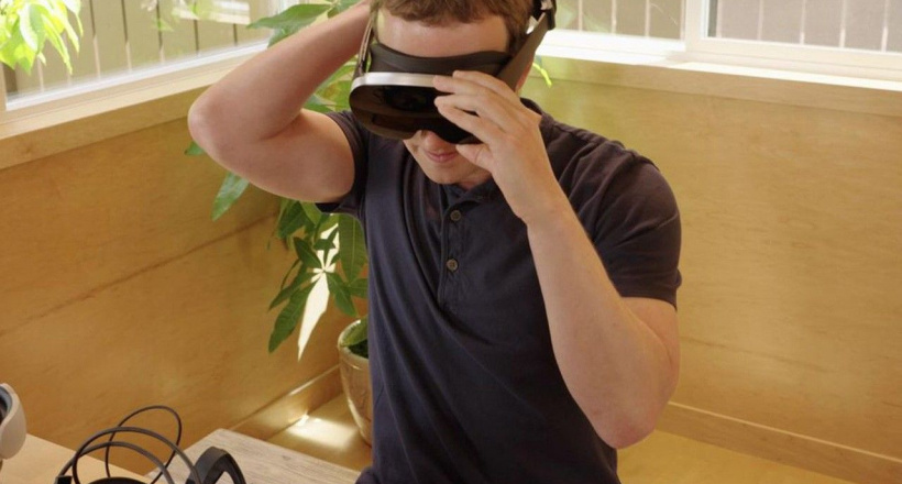 Mark Zuckerberg cho biết Meta sẽ ra mắt VR Headset mới vào mùa thu này