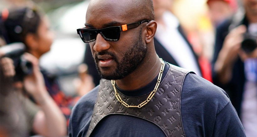 Martine Rose, Grace Wales Bonner và Telfar Clemens có thể là những người kế nhiệm Virgil Abloh tại Louis Vuitton