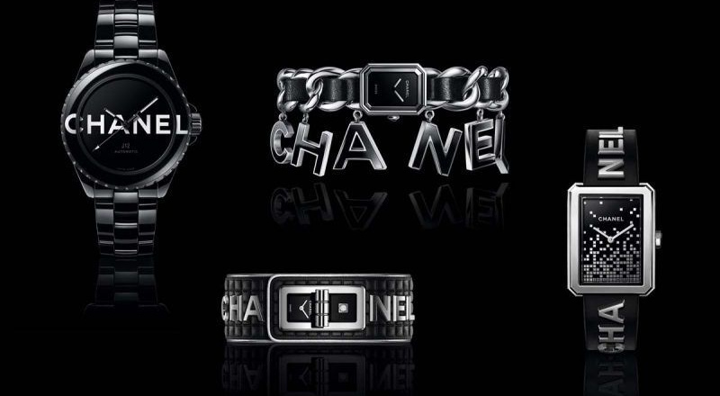 Hé lộ BST đồng hồ Chanel Wanted được đông đảo giới mộ điệu mong chờ