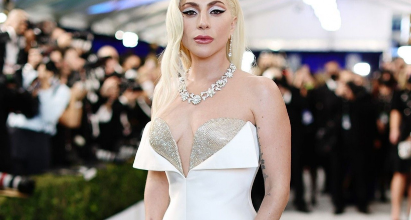 Lady Gaga sẽ thủ vai Harley Quinn trong Joker 2