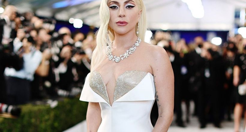 Lady Gaga sẽ thủ vai Harley Quinn trong Joker 2