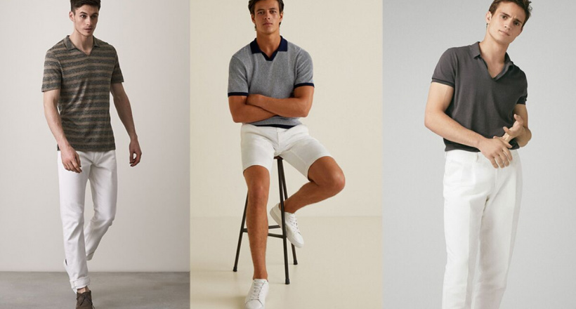 Tìm hiểu qua các thương hiệu áo polo Việt cho người Việt