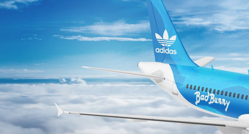 Bad Bunny và adidas sẽ đưa những người hâm mộ may mắn đến Puerto Rico và New York