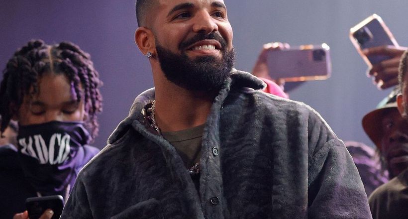 Drake nhận được đề cử giải Emmy đầu tiên với tư cách là Nhà sản xuất điều hành của 'Euphoria'