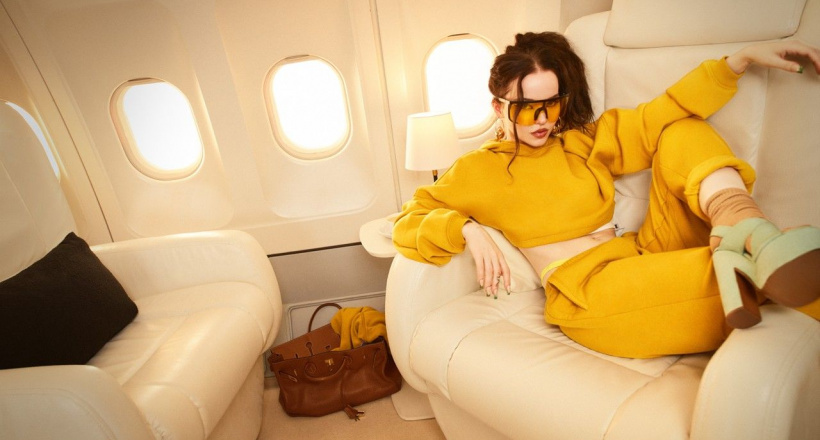 Savage X Fenty ra mắt dòng sản phẩm mới