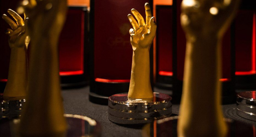Grand Prix d’Horlogerie de Genève: Giải Oscar trong thế giới đồng hồ
