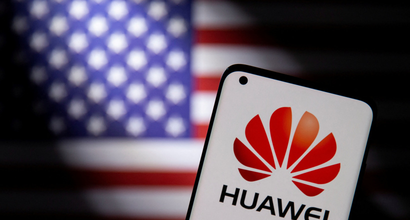 Công ty Huawei tìm cách vươn lên bất chấp những hạn chế từ Hoa Kỳ