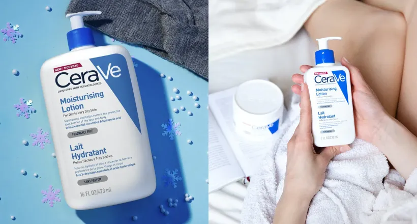 Thương hiệu CeraVe hàng đầu của Hoa Kỳ đã đến Việt Nam