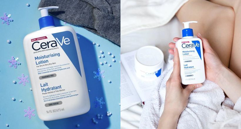 Thương hiệu CeraVe hàng đầu của Hoa Kỳ đã đến Việt Nam