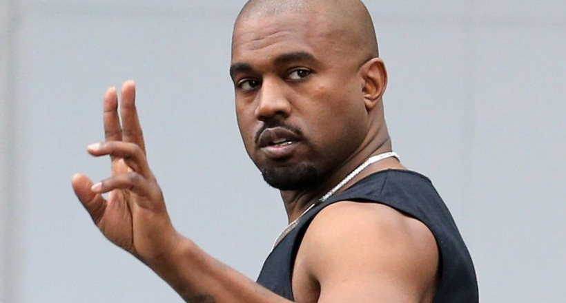 Kanye West chấm dứt thỏa thuận với Gap: "Một vị vua không thể sống trong lâu đài của người khác"