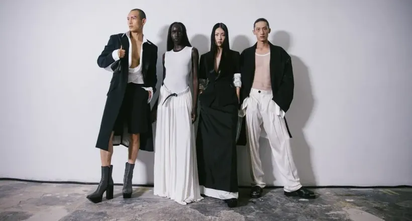 Peter Do Xuân/Hè 2023: Dàn sao Kpop toả sáng trên sàn diễn ở Mỹ