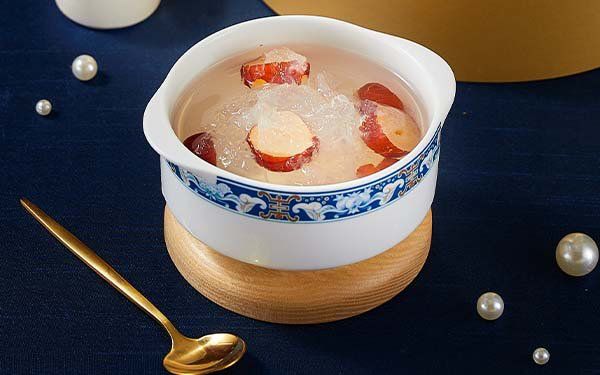 Những món tráng miệng sang chảnh cho giới thượng lưu tại Thai Village