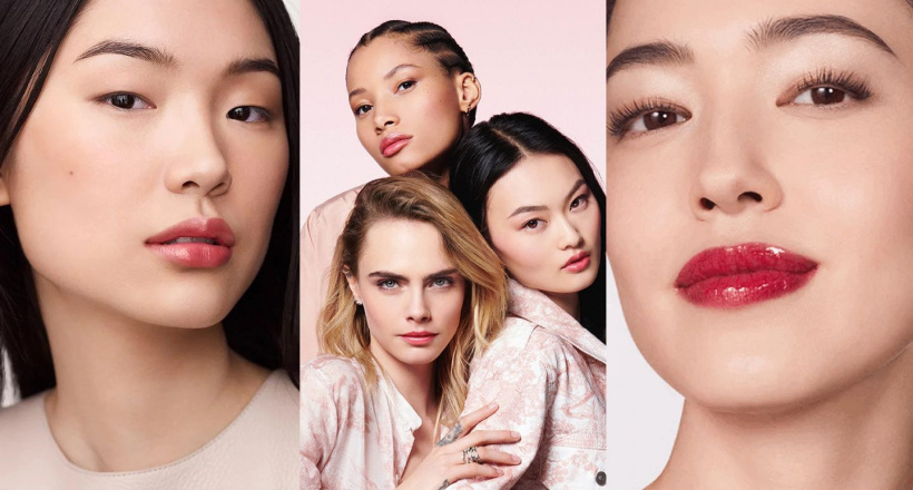 Những thỏi son dưỡng môi cao cấp mang đến chất lượng tuyệt vời