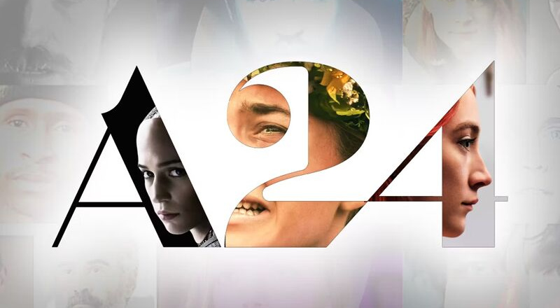 STUDIO A24 - hãng phim tuy nhỏ bé nhưng "làm nên chuyện" ở Hollywood