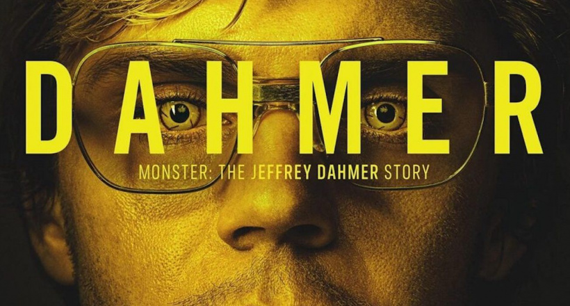 Evan Peters thủ vai chính trong loạt phim tội phạm mới của Ryan Murphy