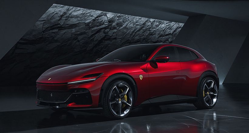 Vì sao nhân viên hãng xe Ferrari không được phép mua siêu xe của hãng?