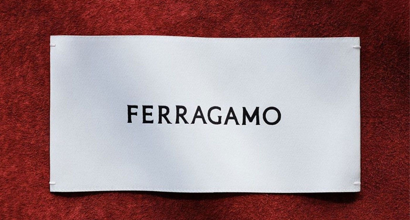 Salvatore Ferragamo đổi tên thương hiệu