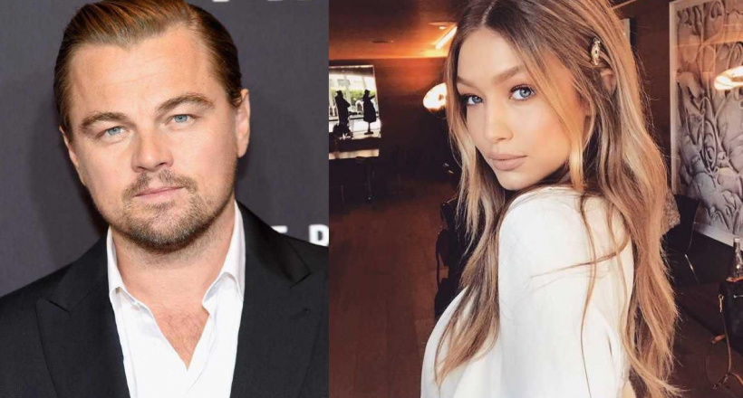 Bạn trai cũ Zayn Malik hủy theo dõi Gigi Hadid vì Leonardo DiCaprio