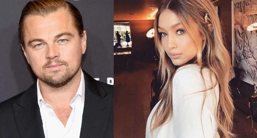 Bạn trai cũ Zayn Malik hủy theo dõi Gigi Hadid vì Leonardo DiCaprio