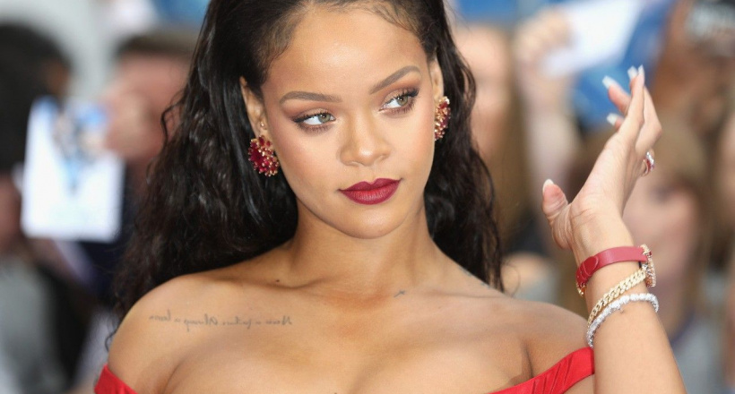 Rihanna sẽ biểu diễn tại Super Bowl LVII Half Time Show